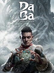 Daba: Land of Water Scar cover