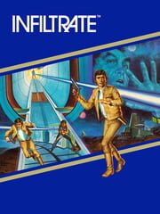 Infiltrate