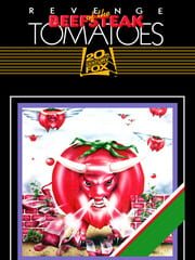 Revenge of the Beefsteak Tomatoes