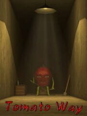 Tomato Way poster