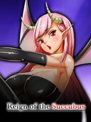 Reign of the Succubus