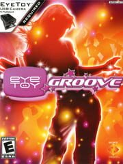 EyeToy: Groove