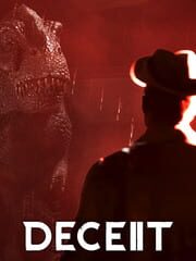 Deceit 2 poster