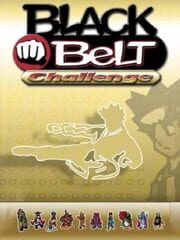 Black Belt Challenge