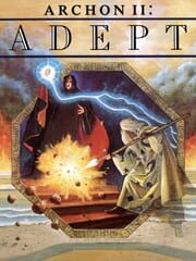 Archon II: Adept