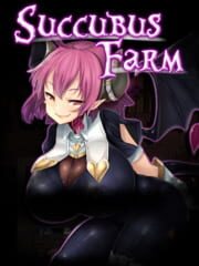 Succubus Farm cover