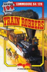 Train Robbers