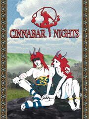 Cinnabar Nights cover