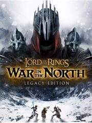 The Lord of the Rings: War in the North - Legacy Edition