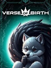 Verse of Birth cover