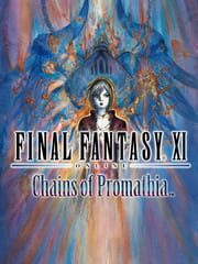 Final Fantasy XI: Chains of Promathia