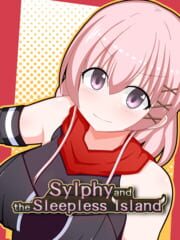 Sylphy and the Sleepless Island cover