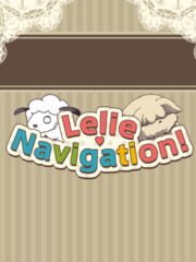 Lelie Navigation! cover