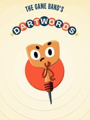 Dartwords cover