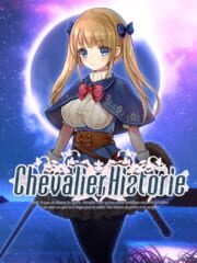 Chevalier Historie cover