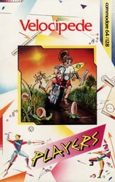 Velocipede cover