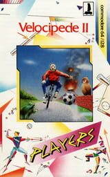 Velocipede II cover