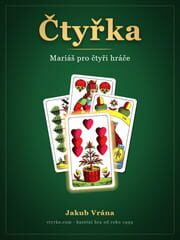 Čtyřka cover