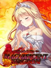 How to Build a Magnificent Kingdom cover
