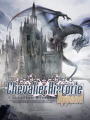 Chevalier Historie: Append cover