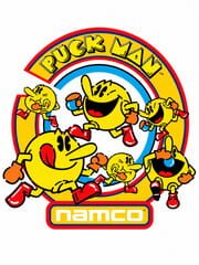 Pac-Man