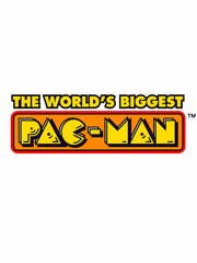 The World's Biggest Pac-Man