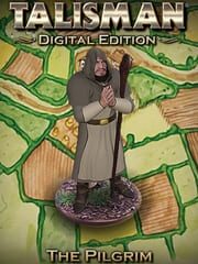 Talisman: Digital Edition - Pilgrim