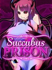 Succubus Prison cover