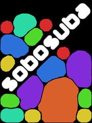 Sobosuba cover