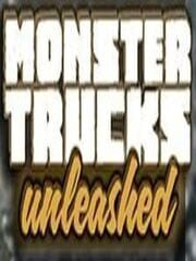Monster Trucks Unleashed cover