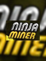 Ninja Miner cover