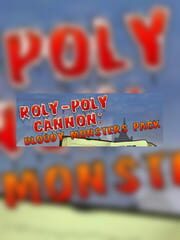 Roly-Poly Cannon: Bloody Monsters Pack cover