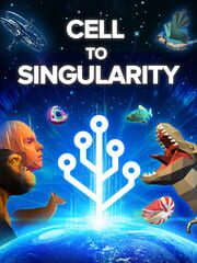 Cell to Singularity - Evolution Never Ends