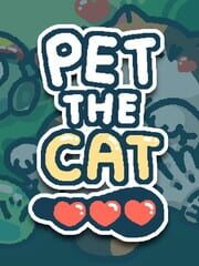 Pet the Cat cover