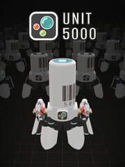 Unit-5000 cover