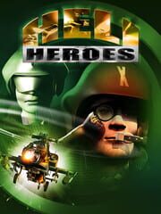 Heli Heroes