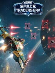 4096 Space Traders Era