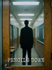 Pencils Down cover