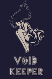 Void Keeper cover art