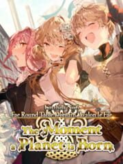 Fate/Grand Order: Lostbelt No. 6 - Avalon Le Fae cover