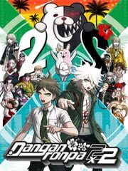 Danganronpa 2x2
