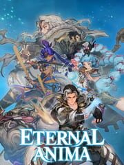 Eternal Anima cover
