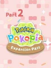 Pokémon Pokopia: Part 2