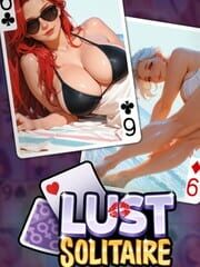 Lust Solitaire: Horny Cards cover