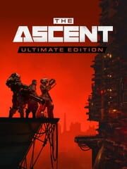 The Ascent: Ultimate Edition cover art