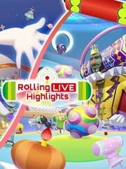 Once Upon A Katamari: Rolling Live Highlights cover