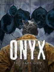 Onyx: The Dark Grip cover