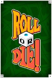 Roll or Die cover art