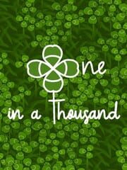 One in a Thousand: Clover Book cover