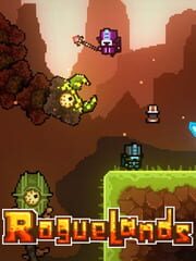 Roguelands